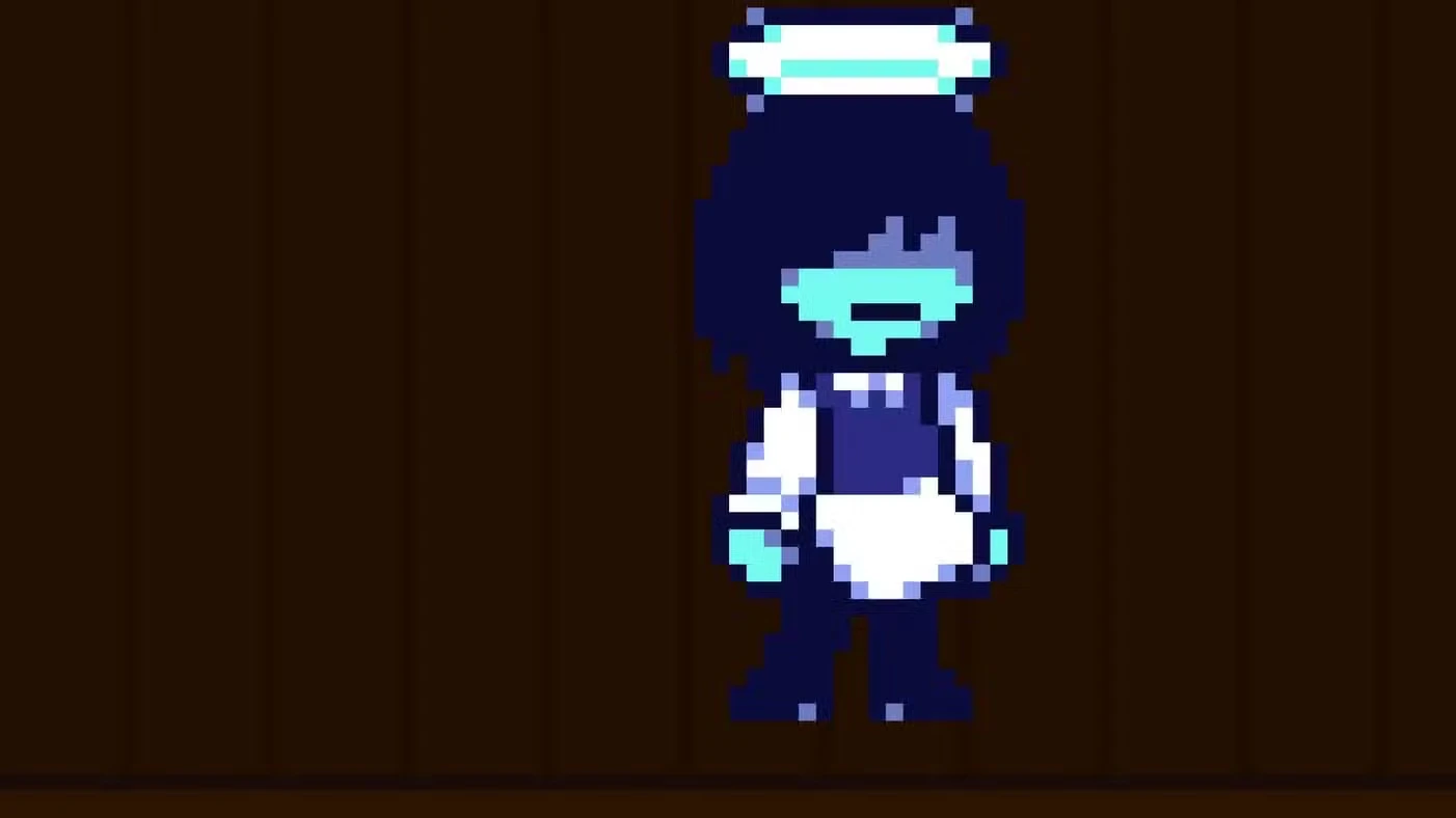 Deltarune Chapter 3 100% Walkthrough