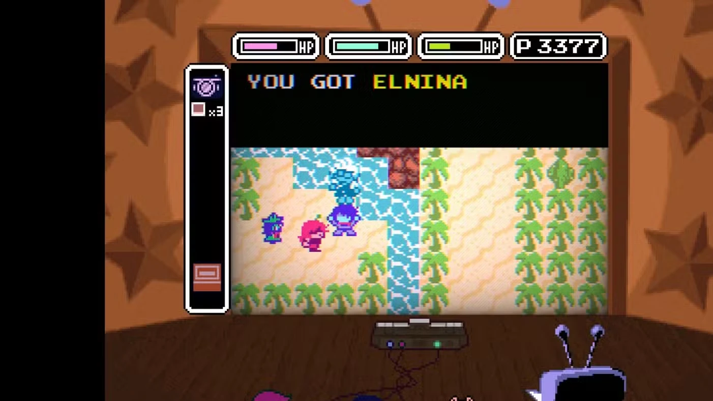 Deltarune Chapter 3 100% Walkthrough