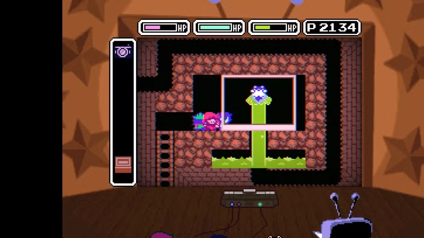 Deltarune Chapter 3 100% Walkthrough
