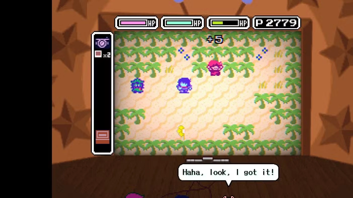 Deltarune Chapter 3 100% Walkthrough