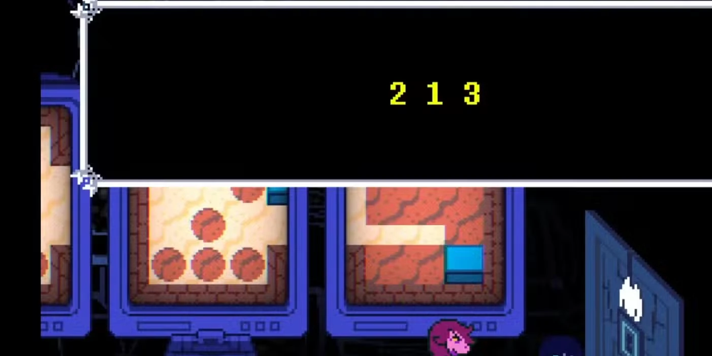 Deltarune Chapter 3 100% Walkthrough