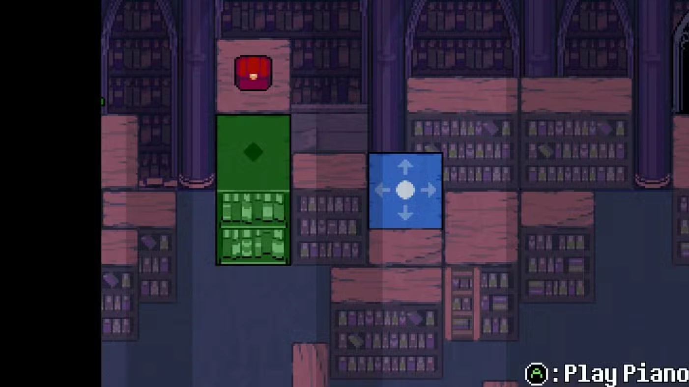 Deltarune Chapter 4 100% Walkthrough