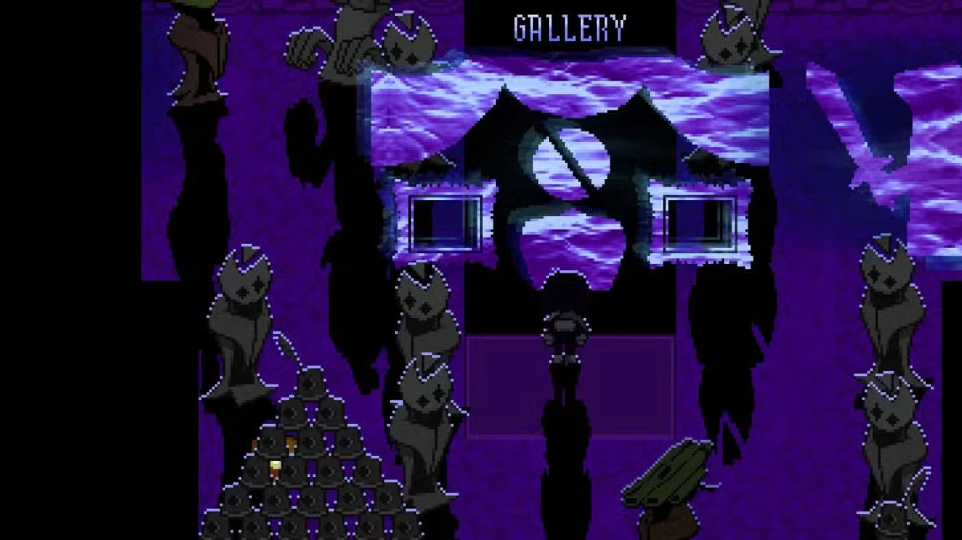 Deltarune Chapter 4 100% Walkthrough