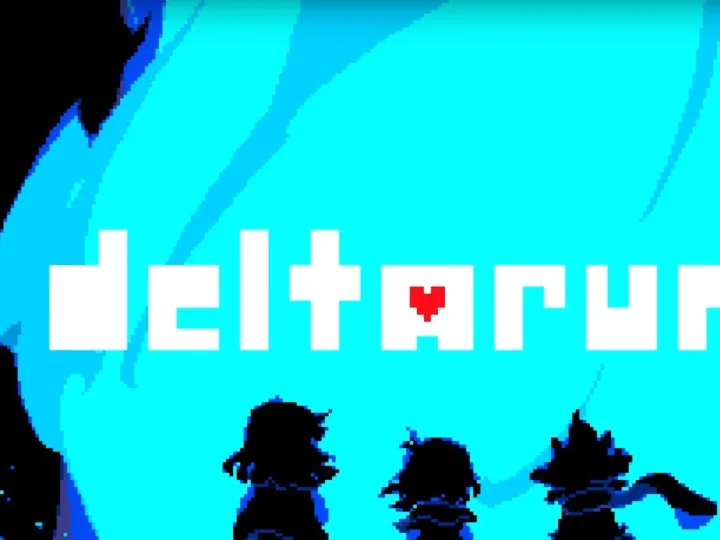 Deltarune capítulo 5 é lançado e bate recorde de jogadores simultâneos