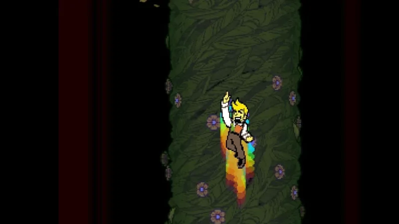 Flowery: estratégias para vencer o chefe do Capítulo 5 de Deltarune