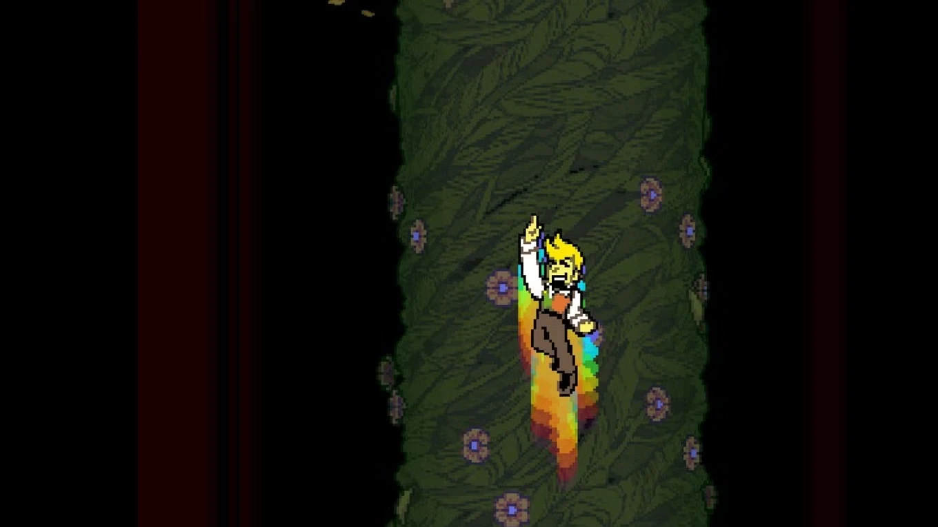 Deltarune Chapter 5 100% Guide and Walkthrough