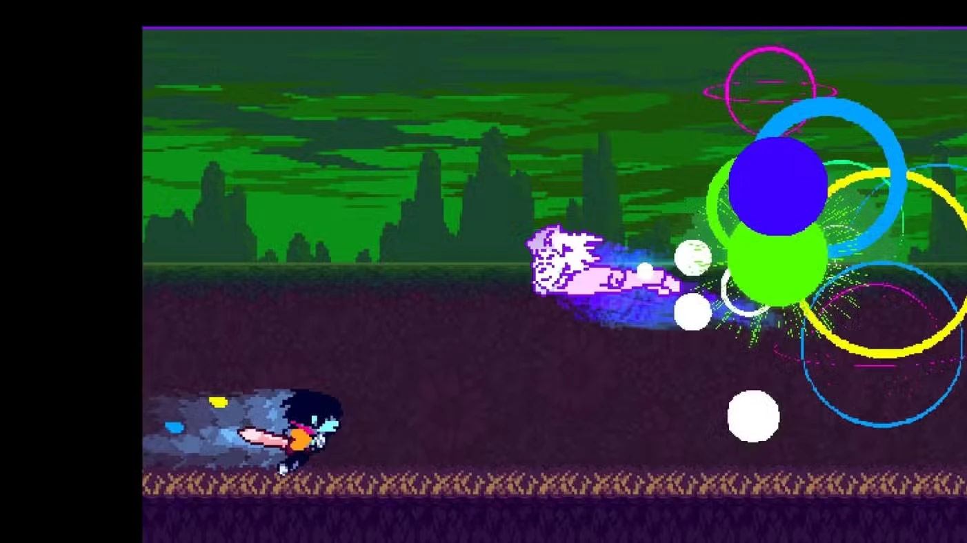 Deltarune Flowery Boss Guide