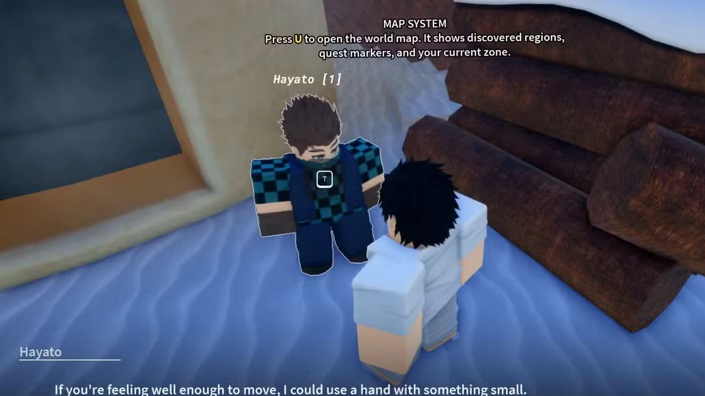 Demon Born Codes