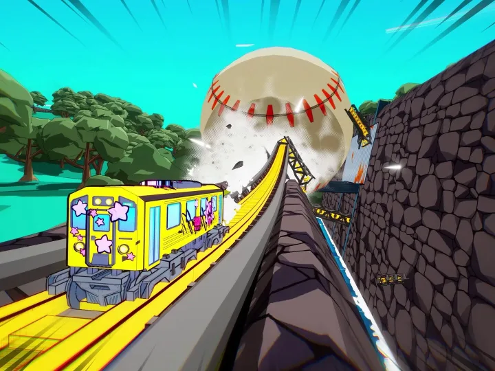 Denshattack adiado para 15 de julho para corrigir bugs e garantir 60 fps