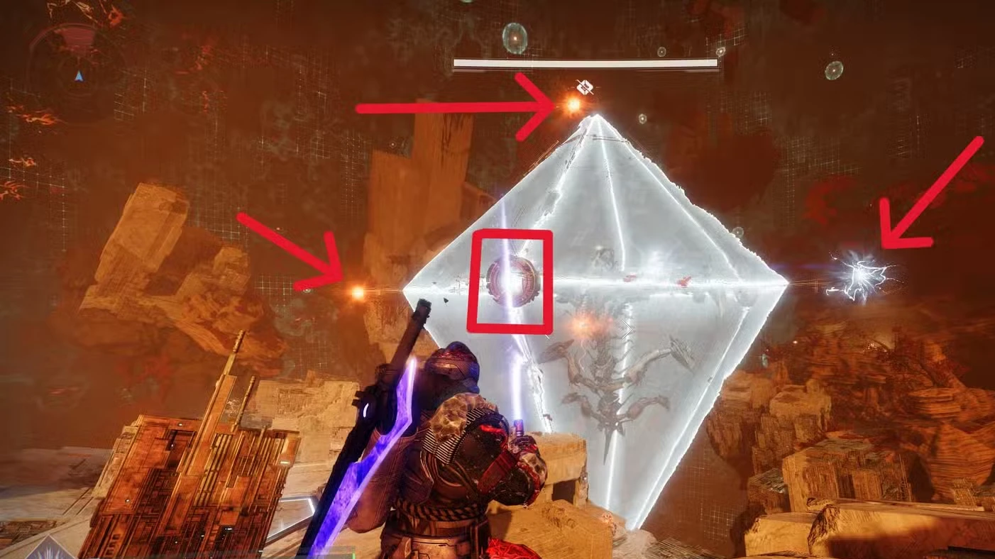 Destiny 2: Calus Resplendent Pantheon Guide
