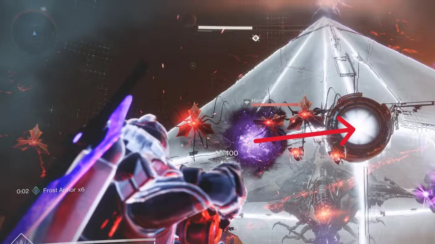 Destiny 2: Calus Resplendent Pantheon Guide