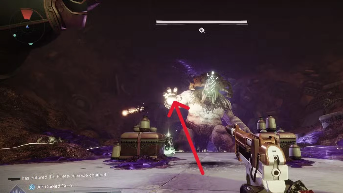 Destiny 2: Calus Resplendent Pantheon Guide