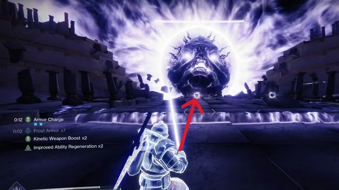 Destiny 2: Calus Resplendent Pantheon Guide