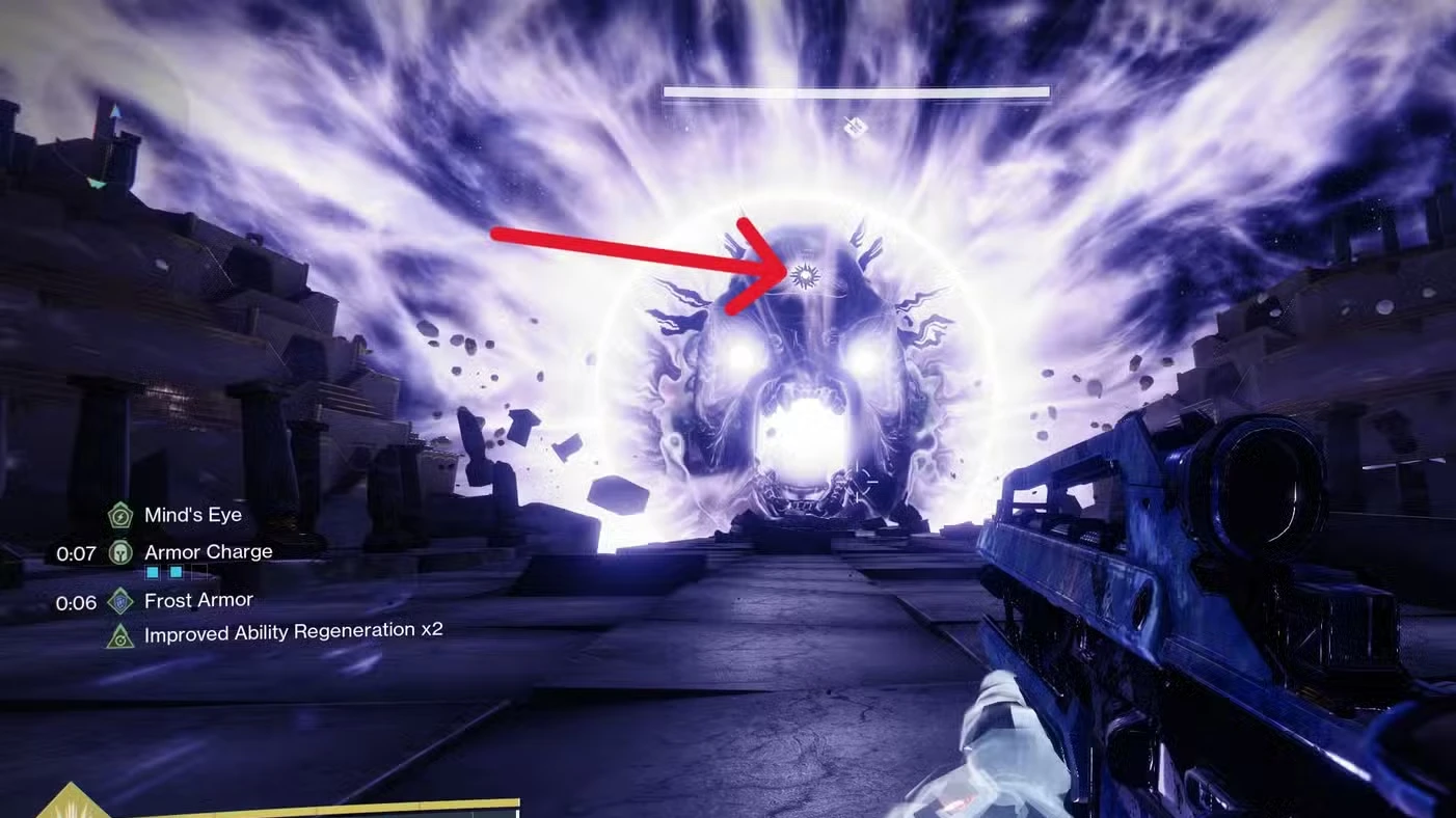 Destiny 2: Calus Resplendent Pantheon Guide