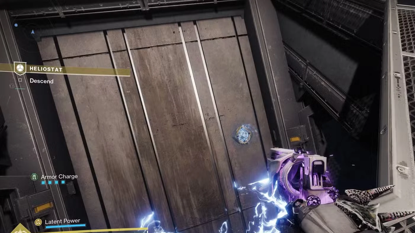 Destiny 2: Heliostat Exotic Mission Guide