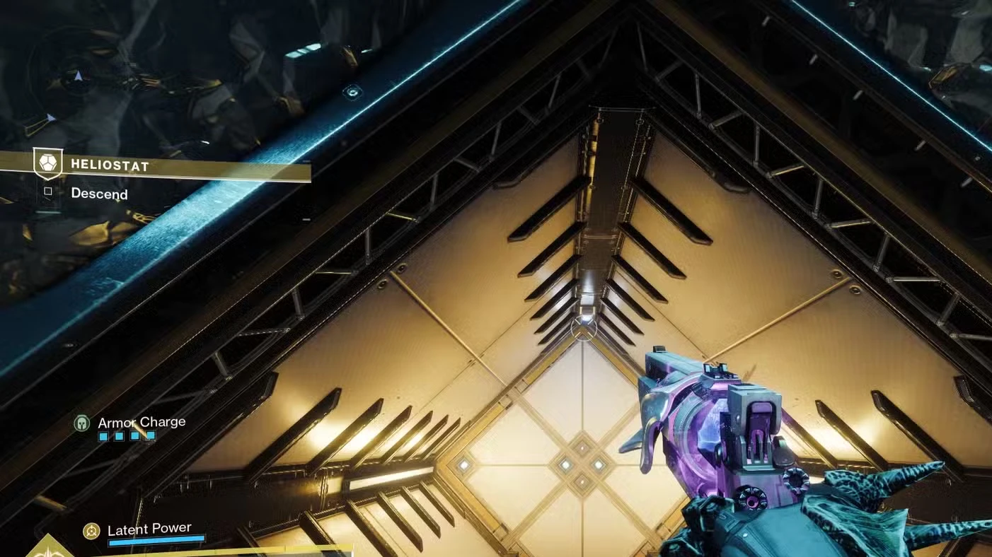 Destiny 2: Heliostat Exotic Mission Guide