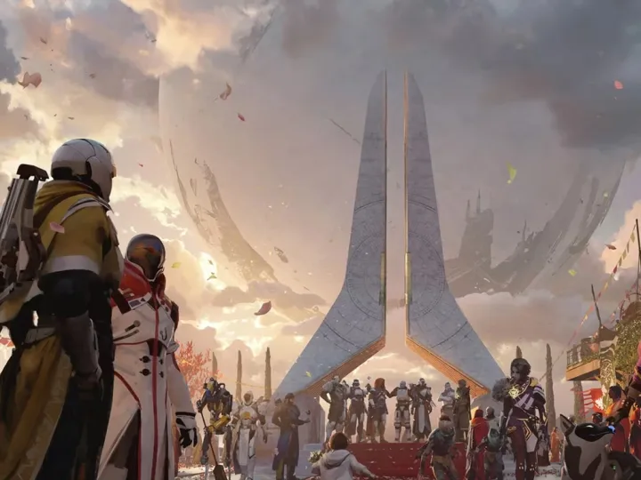 Destiny 2: datas e horários do patch final Monument of Triumph