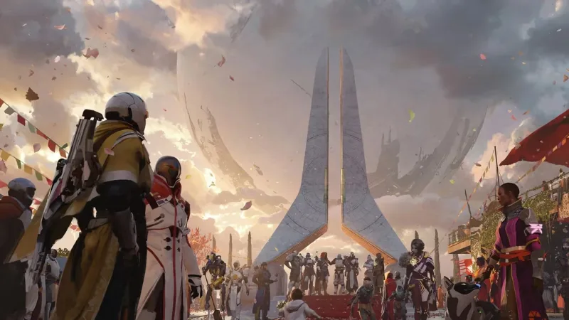 Destiny 2: datas e horários do patch final Monument of Triumph