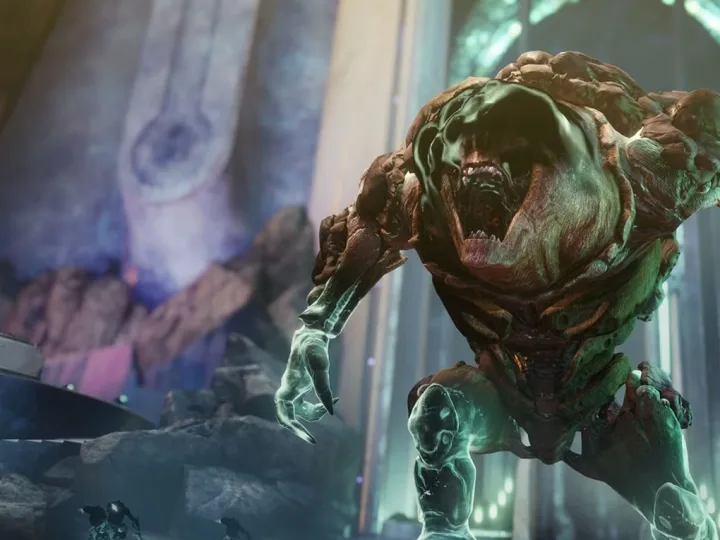 Estratégias para derrotar Morgeth no encontro Pantheon de Destiny 2
