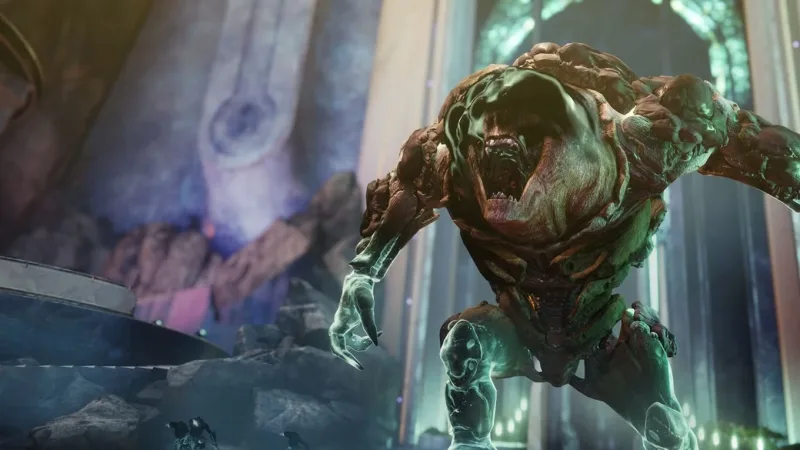 Estratégias para derrotar Morgeth no encontro Pantheon de Destiny 2