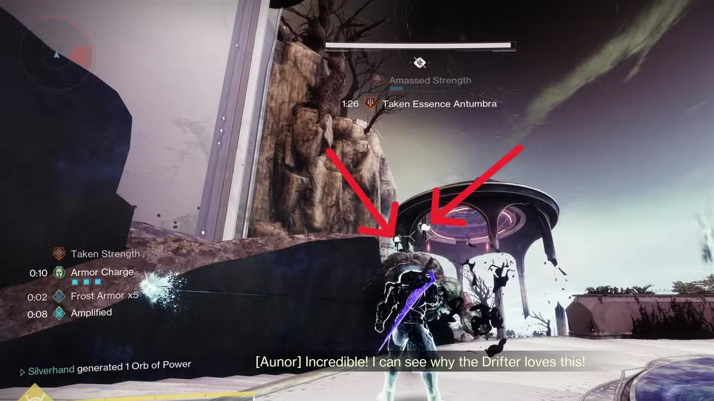 Destiny 2: Morgeth Surpassing Pantheon Guide