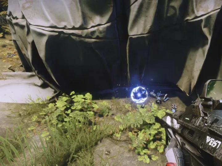 Destiny 2: onde encontrar os Strange Leftovers do triunfo