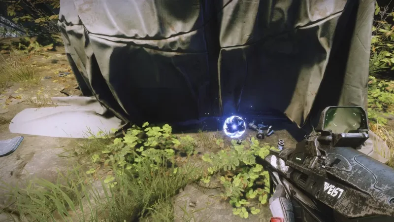 Destiny 2: onde encontrar os Strange Leftovers do triunfo