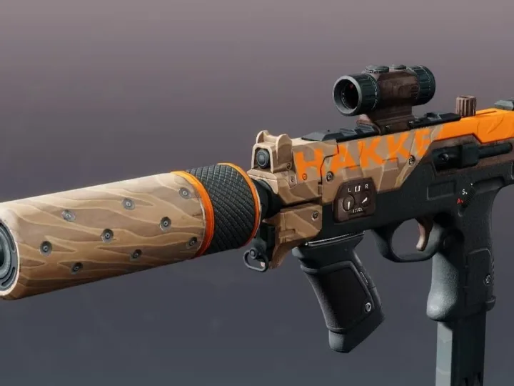 Whatchamacallit: como farmar e os melhores god rolls em Destiny 2