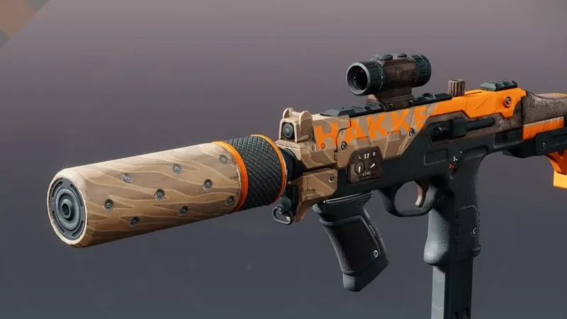 Whatchamacallit: como farmar e os melhores god rolls em Destiny 2