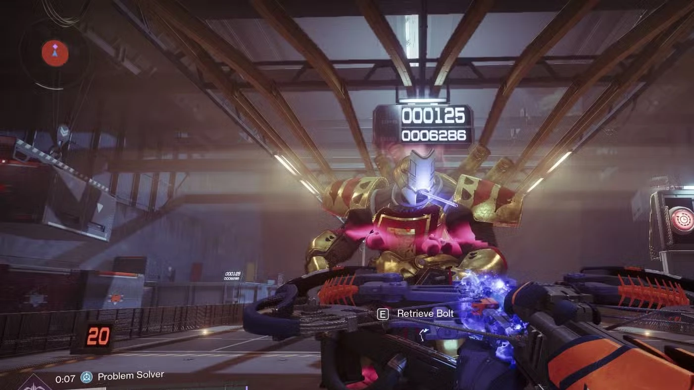 Destiny 2: Where to Get All Crossbows (& Their God Rolls)