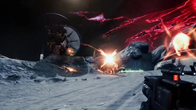 Onde encontrar o Aspecto Hellion em Destiny 2