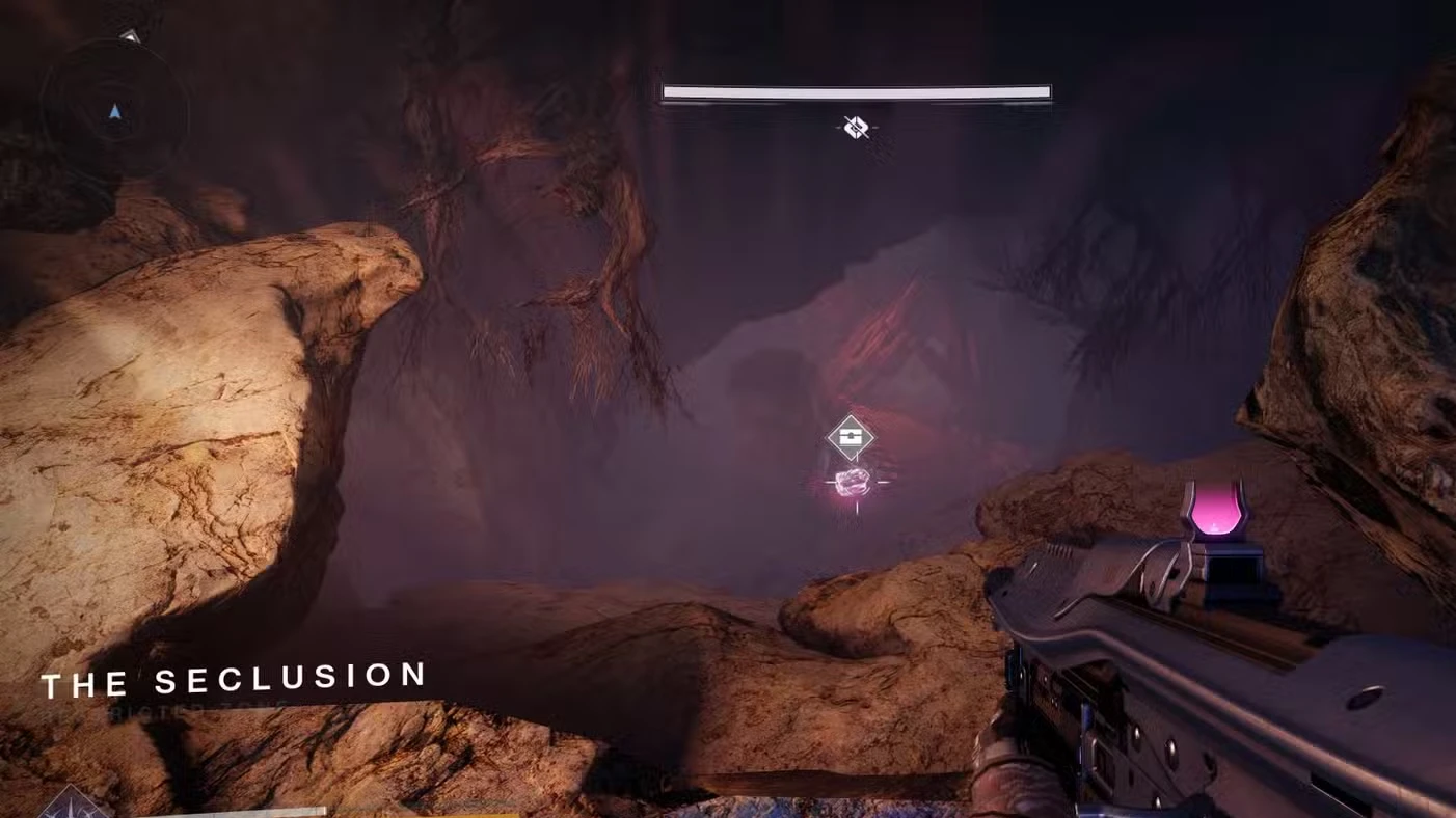 Destiny 2: Where to Get the Hellion Aspect