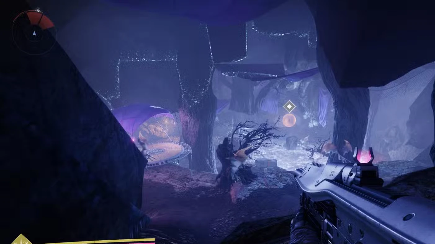 Destiny 2: Where to Get the Hellion Aspect