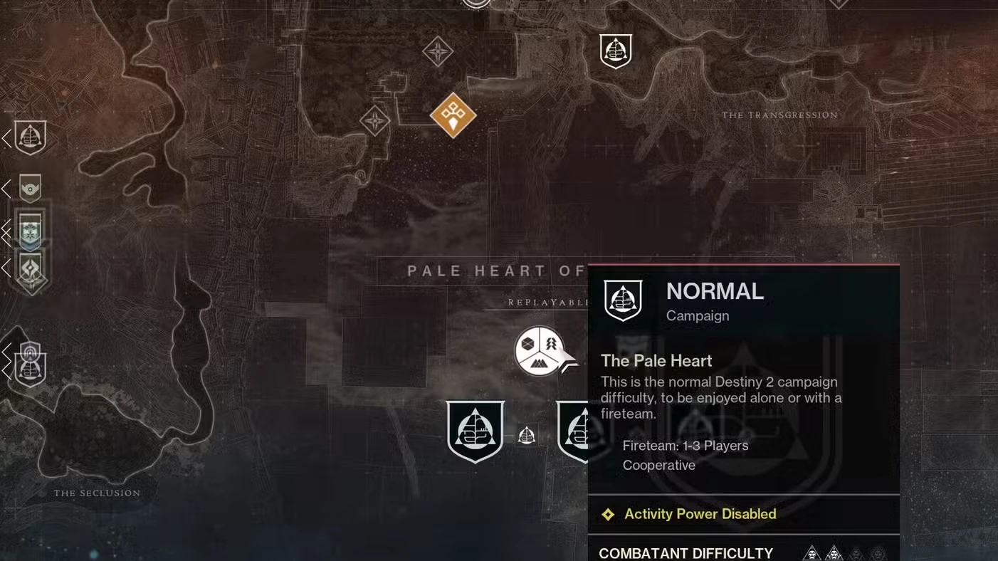 Destiny 2: Where to Get the Hellion Aspect