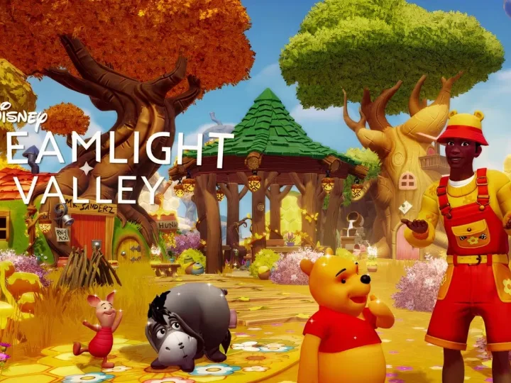 Honeyglow Woods: entenda o novo pacote de aventura de Disney Dreamlight Valley