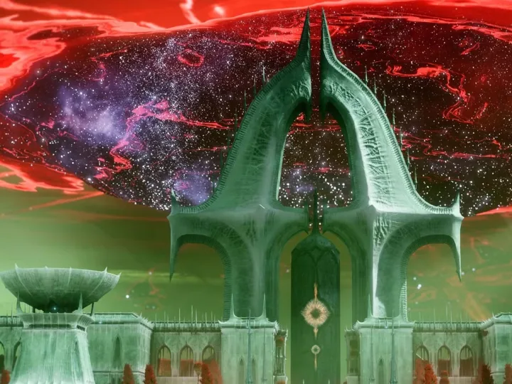 Rotação das Distortions e pools de loot em Destiny 2