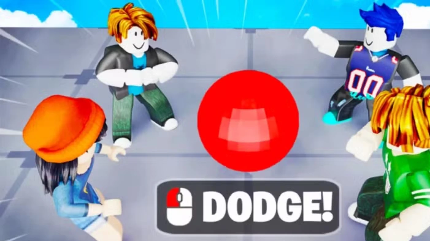 Dodge or Die Codes