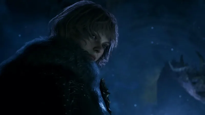 Trailer de Dark Arisen revela dragão caído, desafios e novidades
