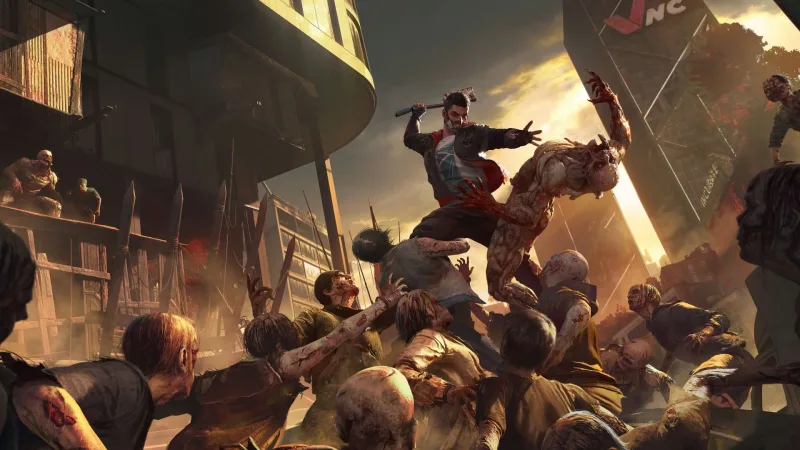 Suporte pós‑lançamento do Dying Light fortaleceu confiança da comunidade, diz ex‑diretor