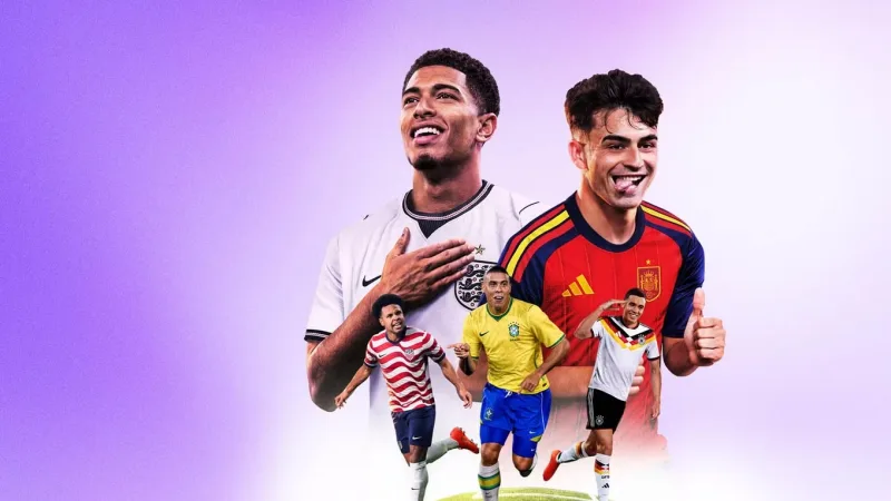 Atualização World’s Game de EA Sports FC 26 traz modo da Copa e mudanças no gameplay