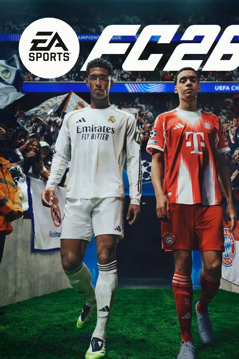 EA FC 26 World's Game Update (World Cup DLC Guide)