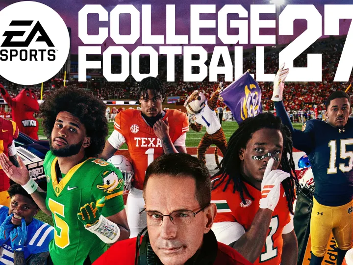 Por que College Football 27 pode superar as expectativas