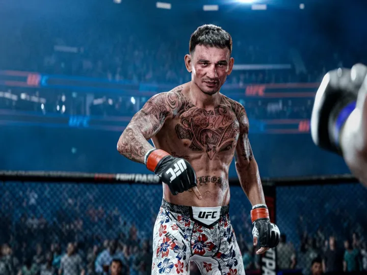 UFC 6: 10 estratégias essenciais para evoluir no jogo