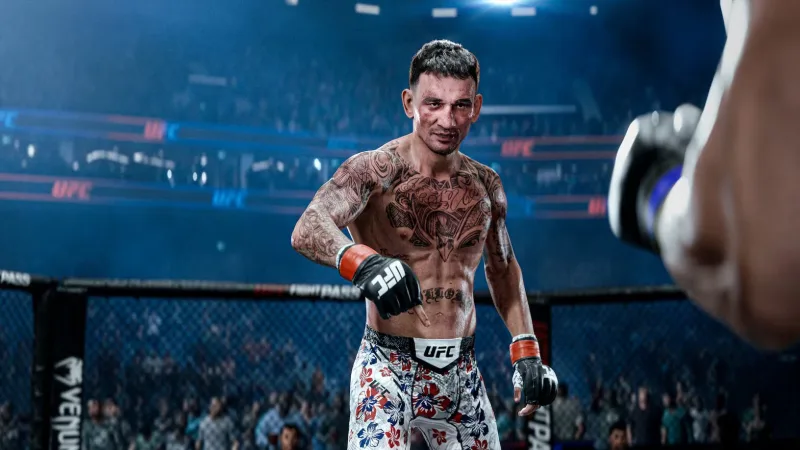UFC 6: 10 estratégias essenciais para evoluir no jogo