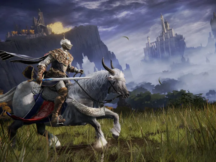 Elden Ring Tarnished Edition chega ao Nintendo Switch 2 em 28 de agosto