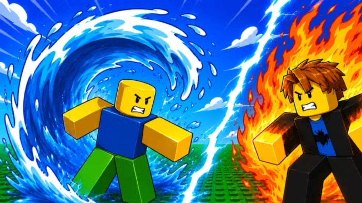 Element Arena Codes