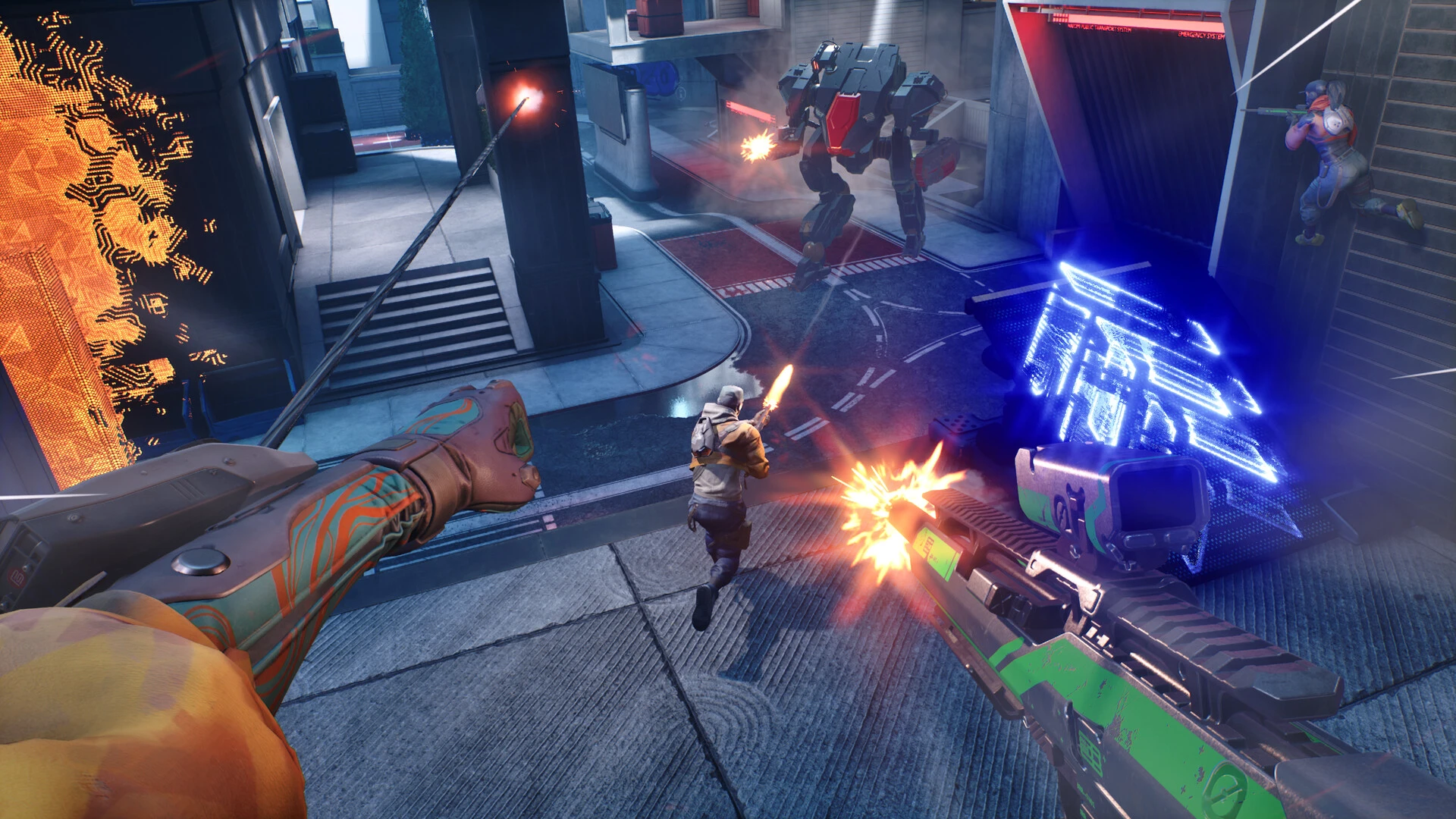EMPULSE Early Access Kicks Off on June 24th