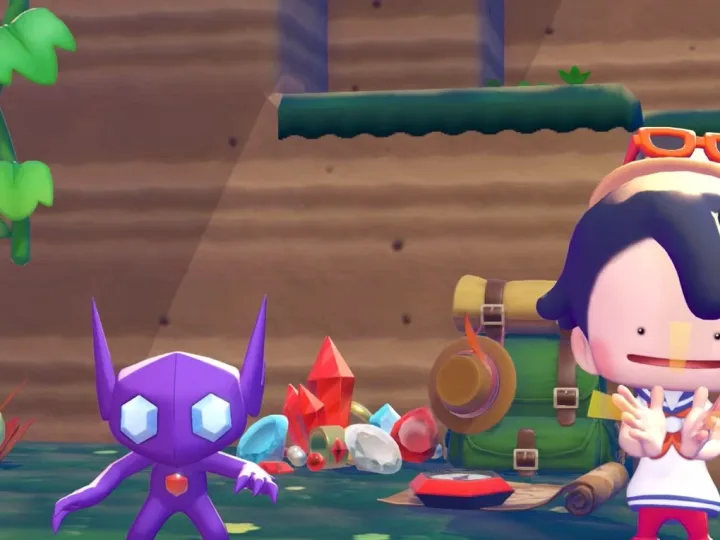 Eventos: listas de Habitat Dex e Pokédex em Pokémon Pokopia