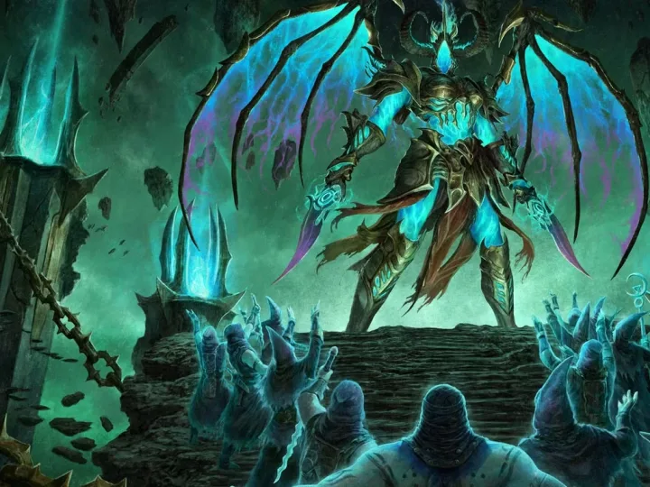 O que mudou na Temporada 14 de Diablo 4: rupturas, itens mythic e SSF