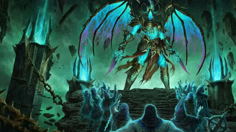 O que mudou na Temporada 14 de Diablo 4: rupturas, itens mythic e SSF